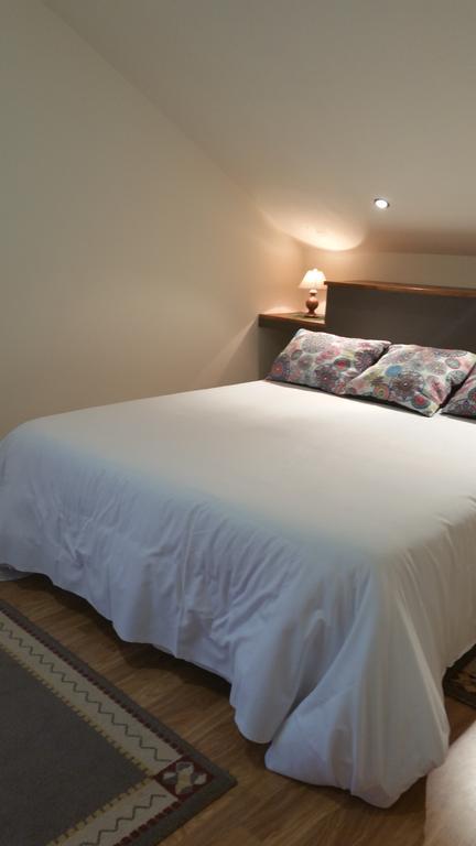 Apartamentos Altamira Santillana del Mar Bagian luar foto